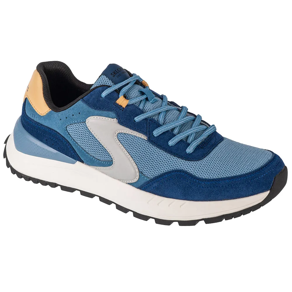 

Кроссовки Skechers Fury trainers, синий