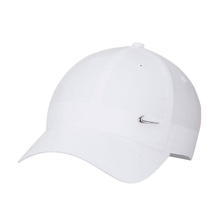 

Бейсболка Nike Sportswear Cap, белый