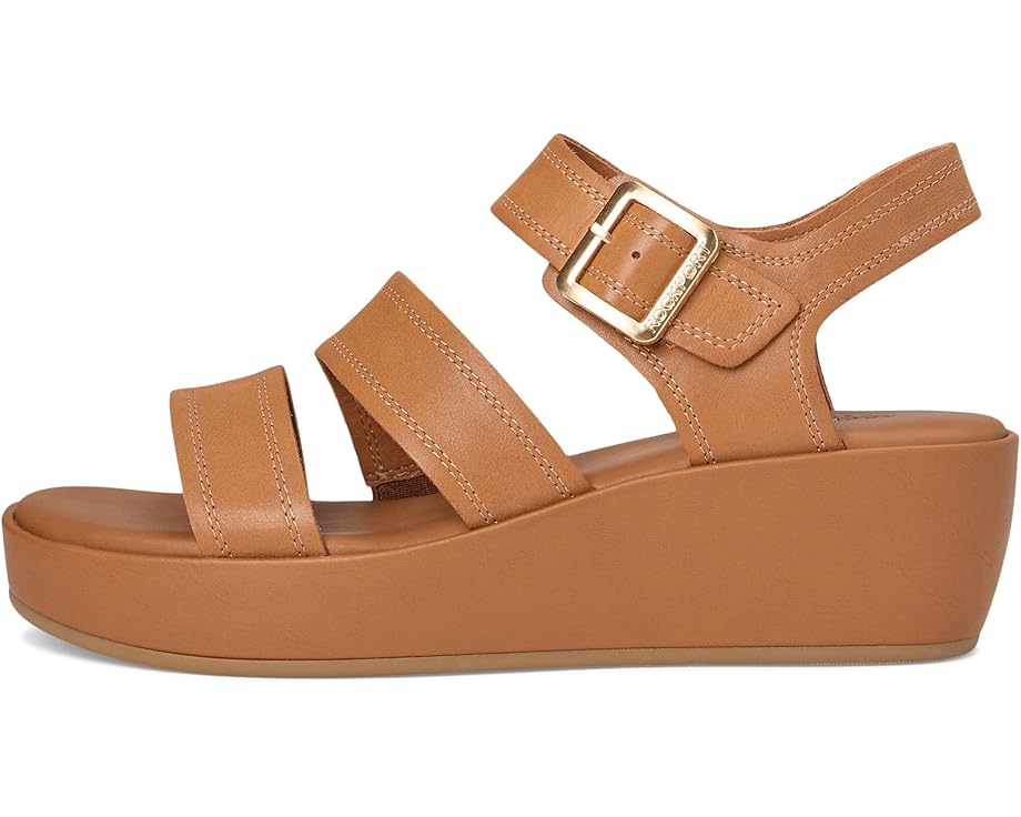 Туфли Rockport Anala, цвет Cognac Leather — фото 4
