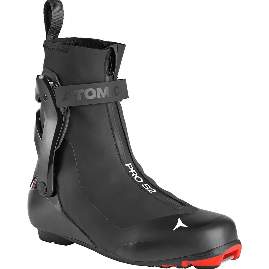 

Ботинки Atomic Pro S2 Skate Atomic, Black