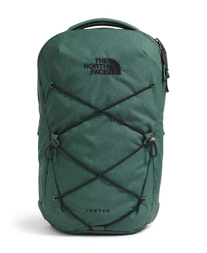 

Мужская сумка Jester The North Face, зеленый