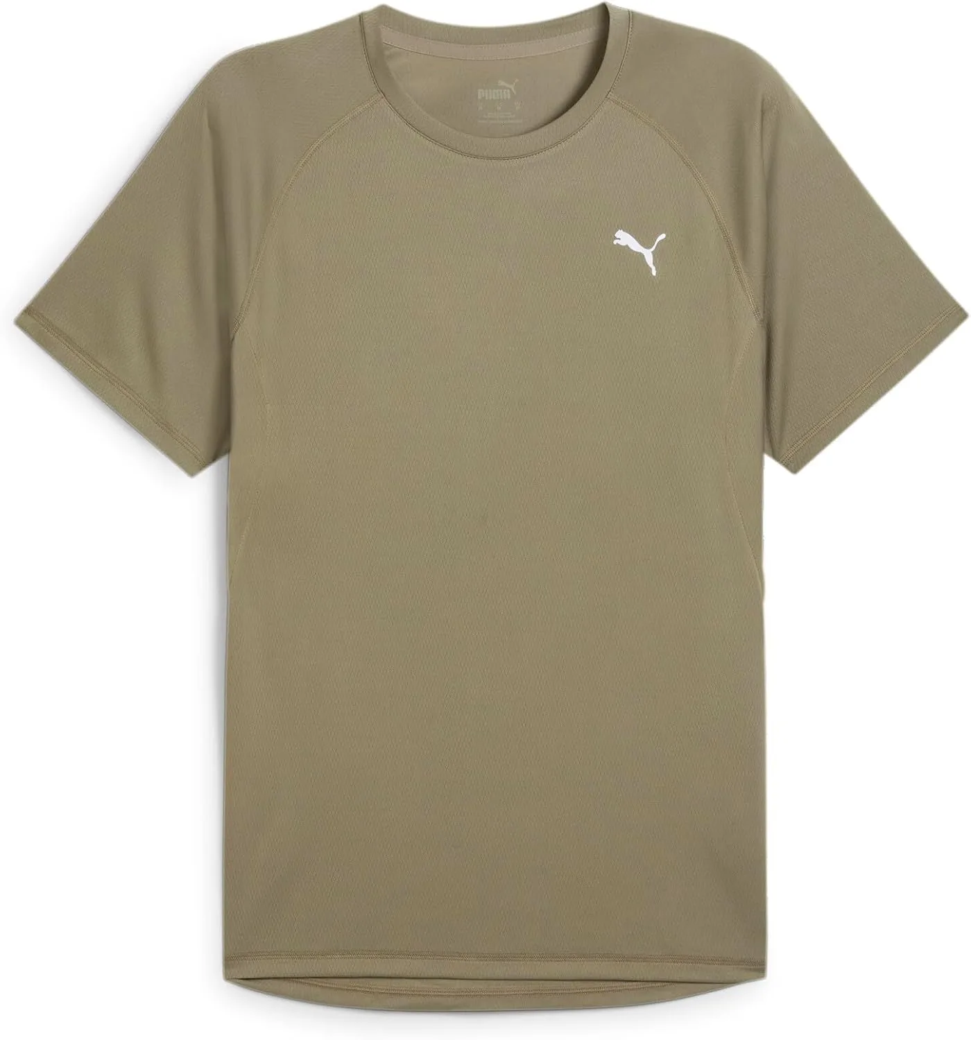 

Футболка Puma Run Favorite