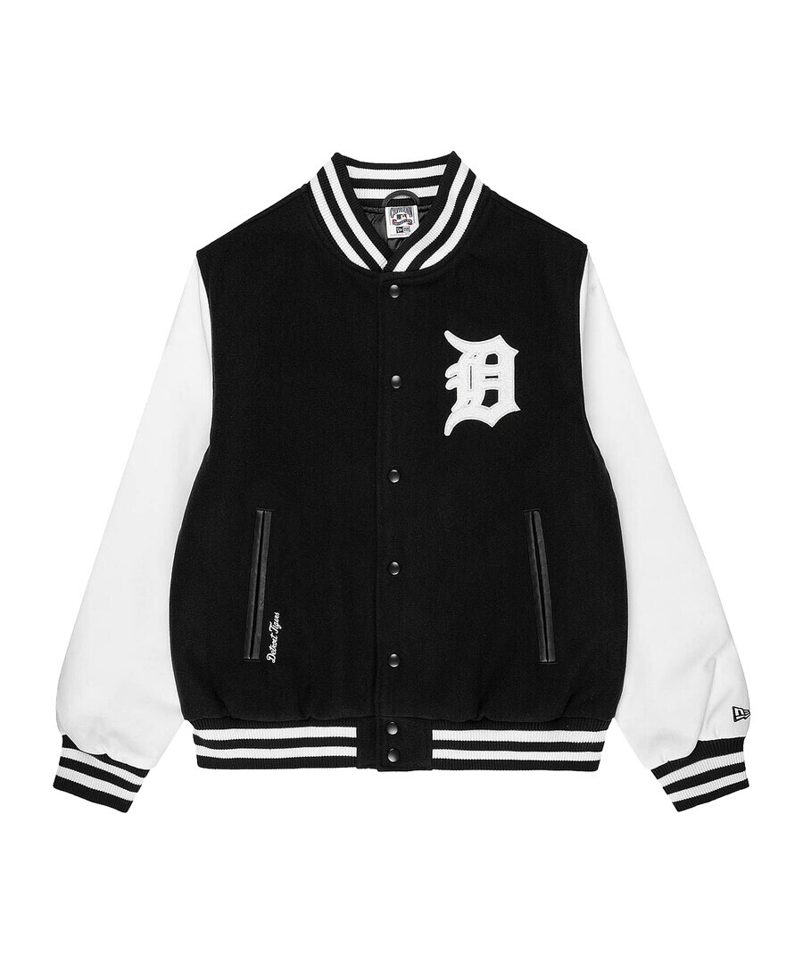 

Всесезонная куртка NEW ERA Between-Season Jacket, черный
