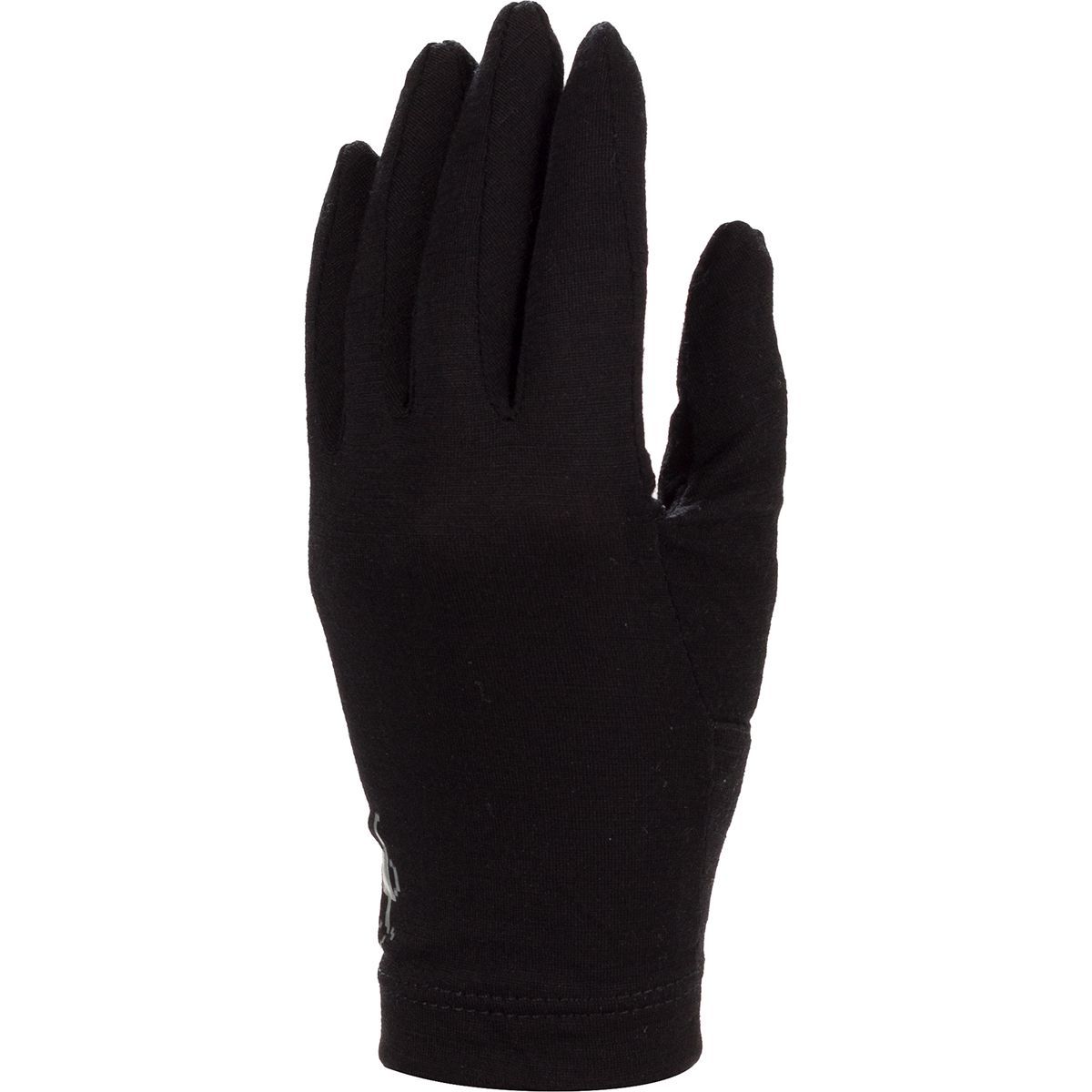 

Перчатка из мериносовой шерсти 150 - детская Smartwool, черный