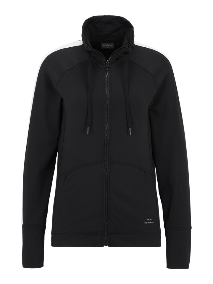 

Куртка софтшелл Joy Sportswear, черный