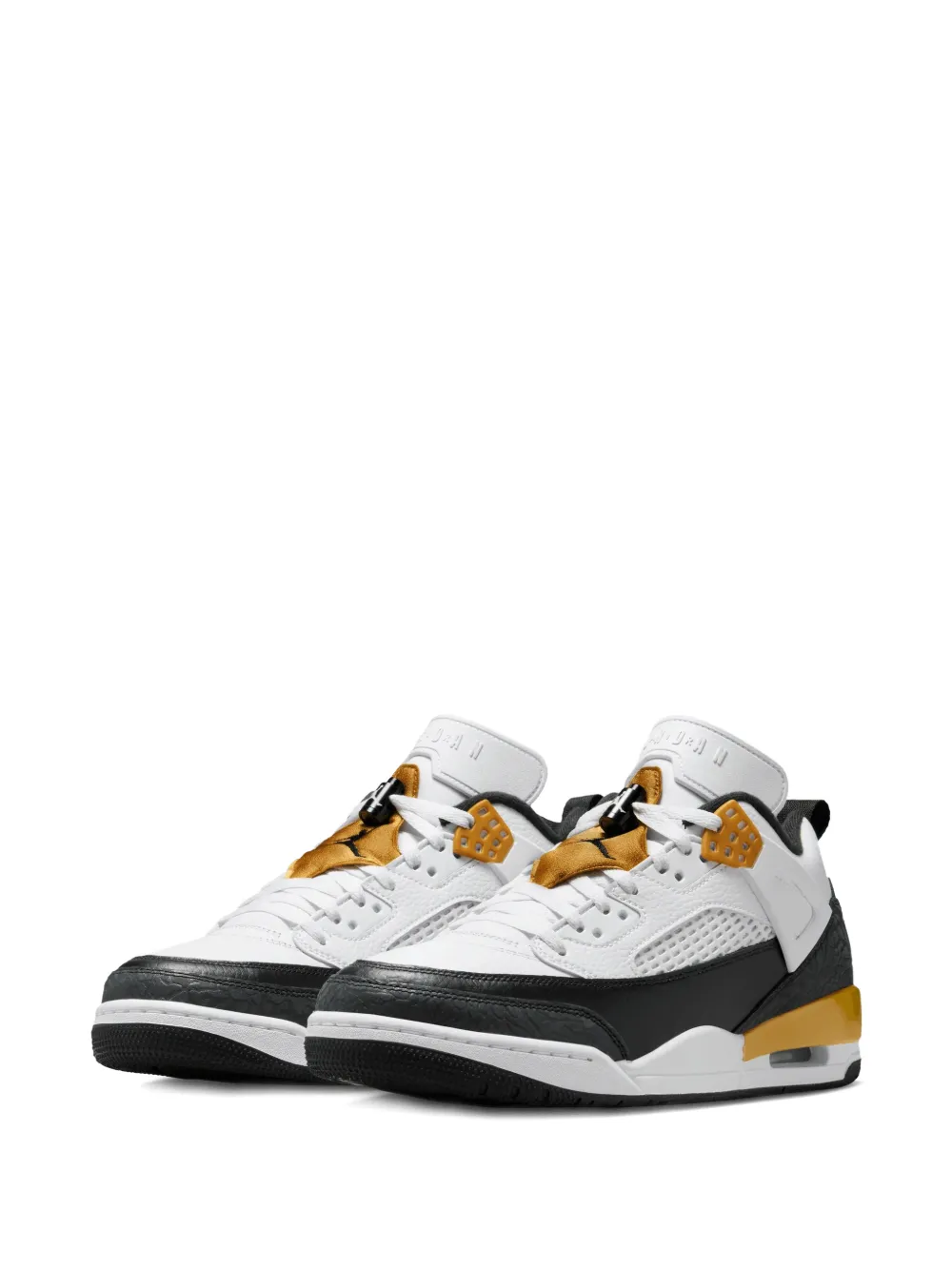 Кроссовки Jordan Spizike, белый — фото 2