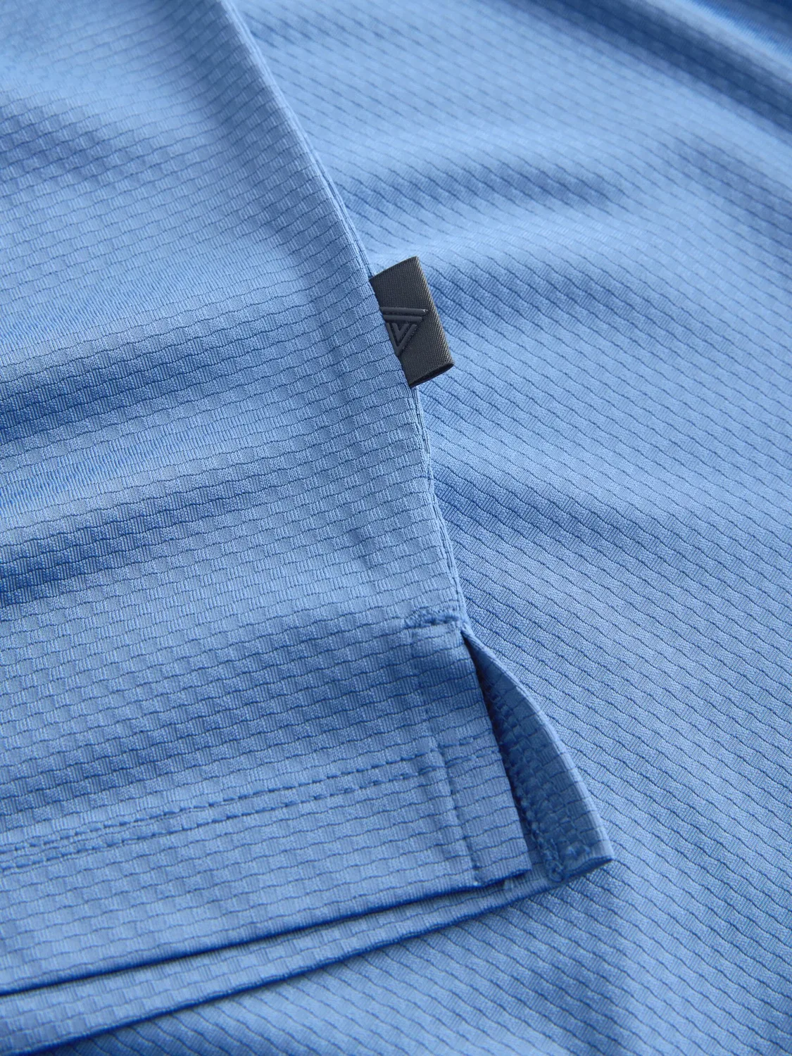Футболка для тренировок Next, Light Blue — фото 3