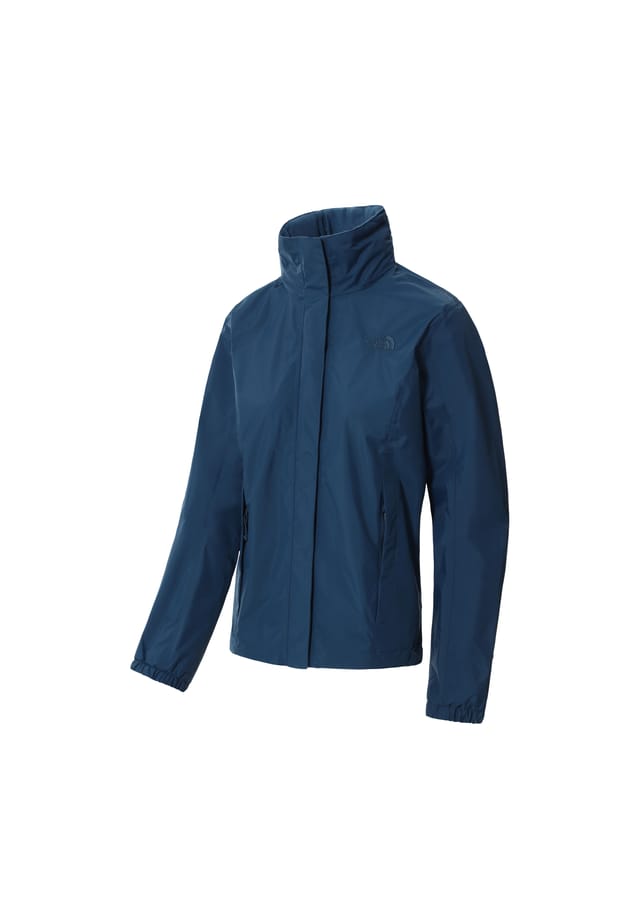 

Куртка The North Face, синий