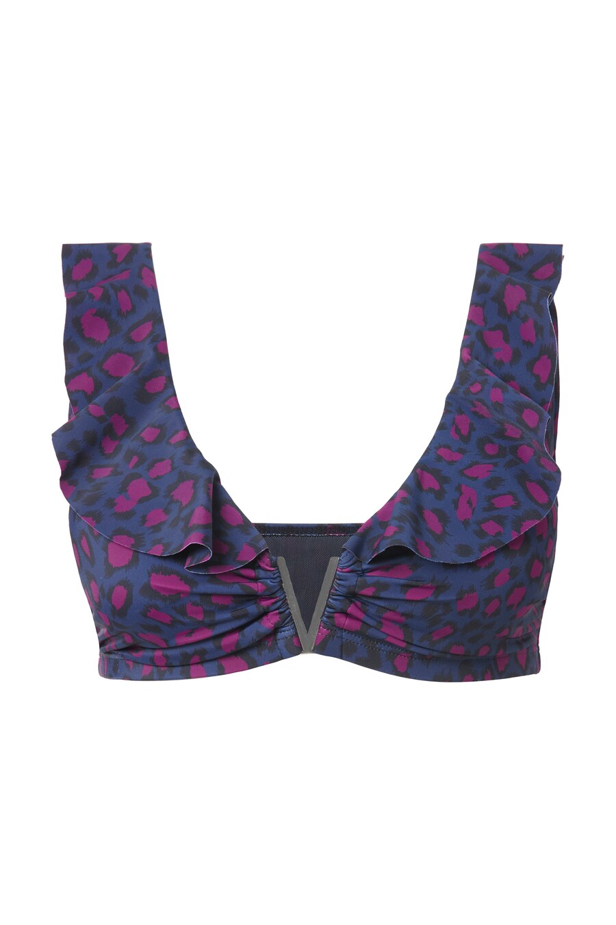 

Бюстгальтер-бралетт Studio Untold, Dark blue