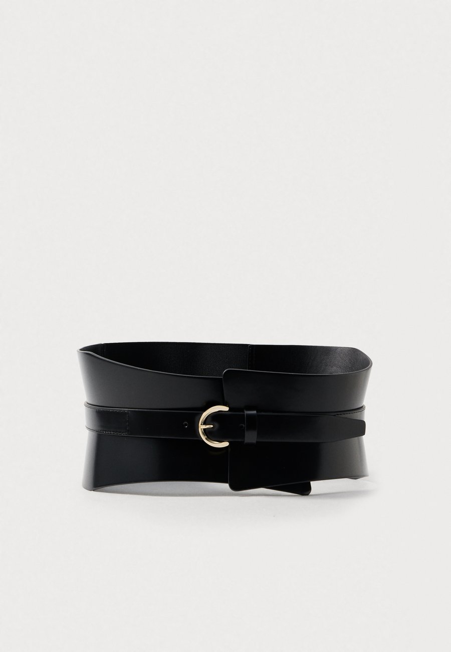 

Ремень Pinko BUSTINO BASSO, Nero/Gold-Coloured/Black