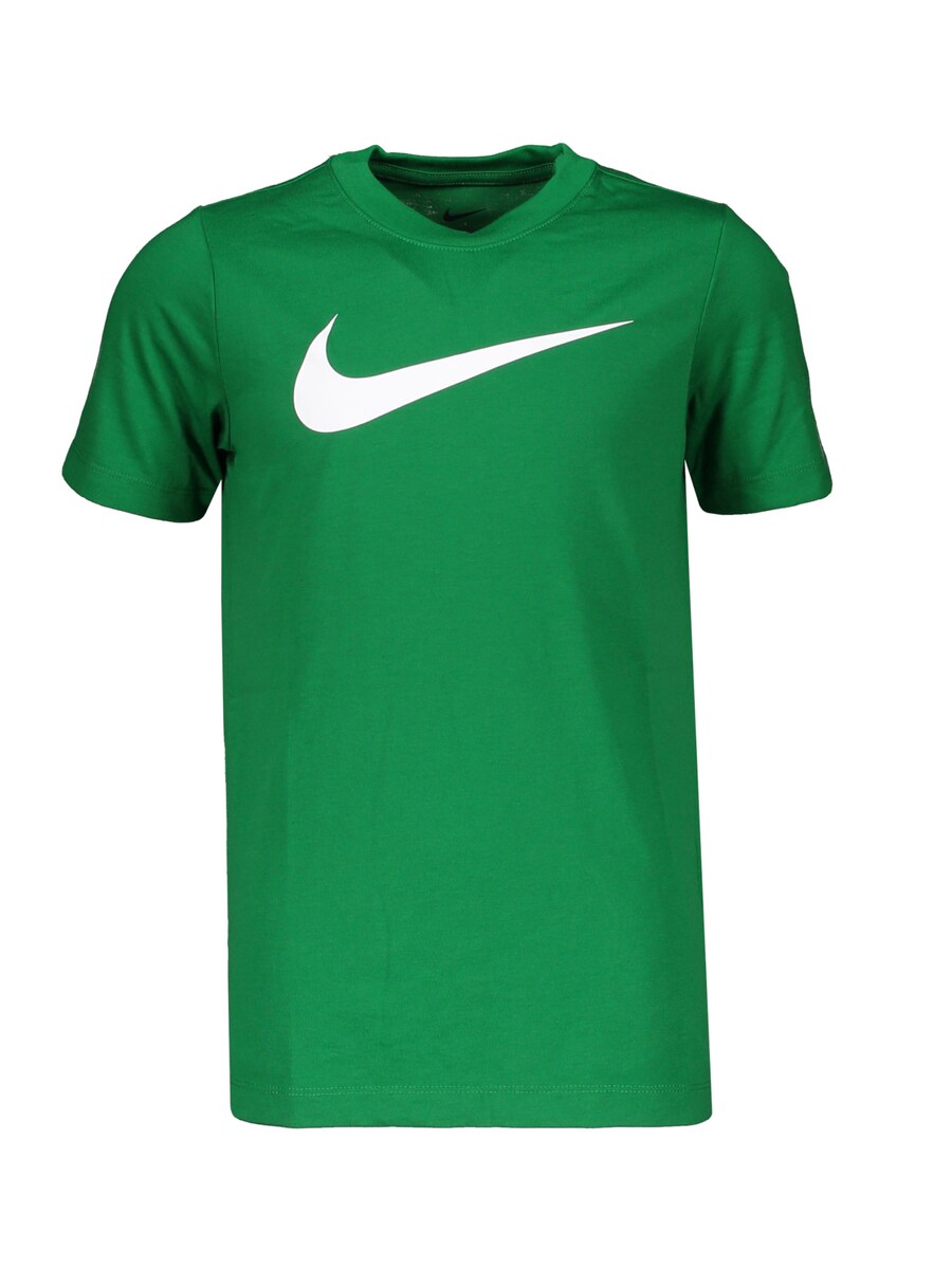 

Футболка Performance NIKE, зеленый