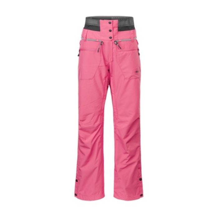 

Штаны для сноуборда Treva pant raspberry Picture