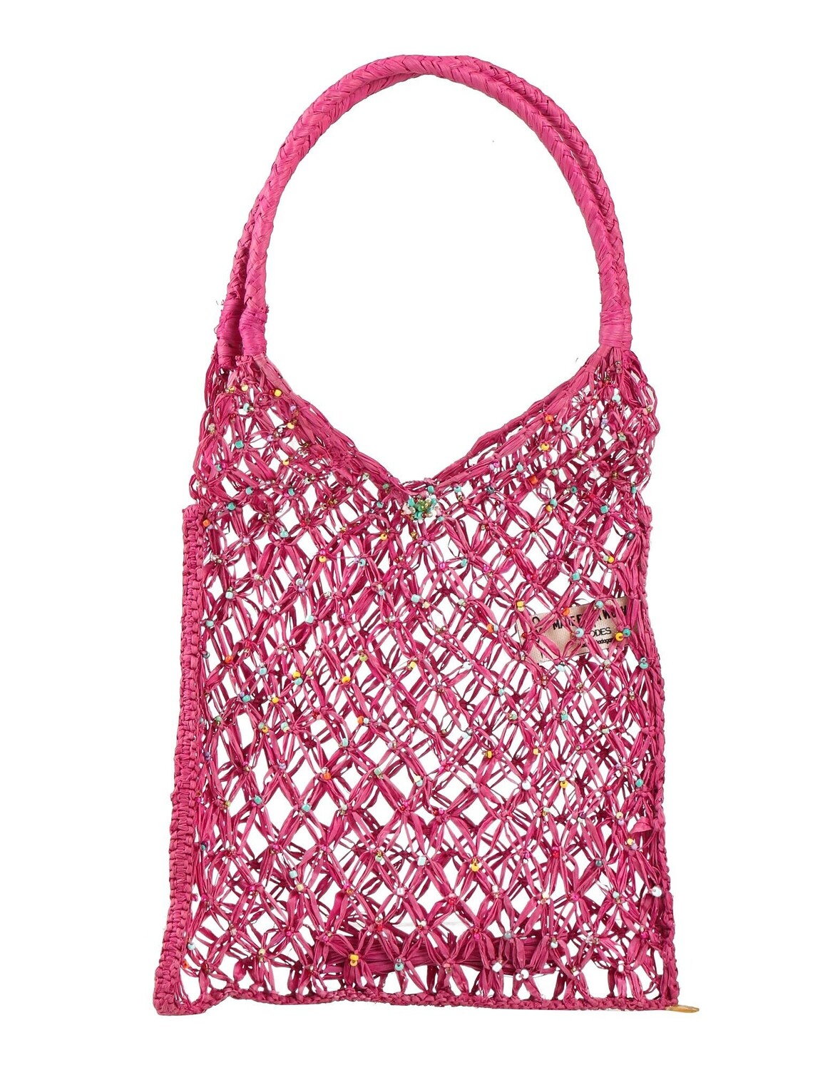 

Сумка через плечо Made For A Woman, фуксия, Розовый, Сумка через плечо Made For A Woman, фуксия