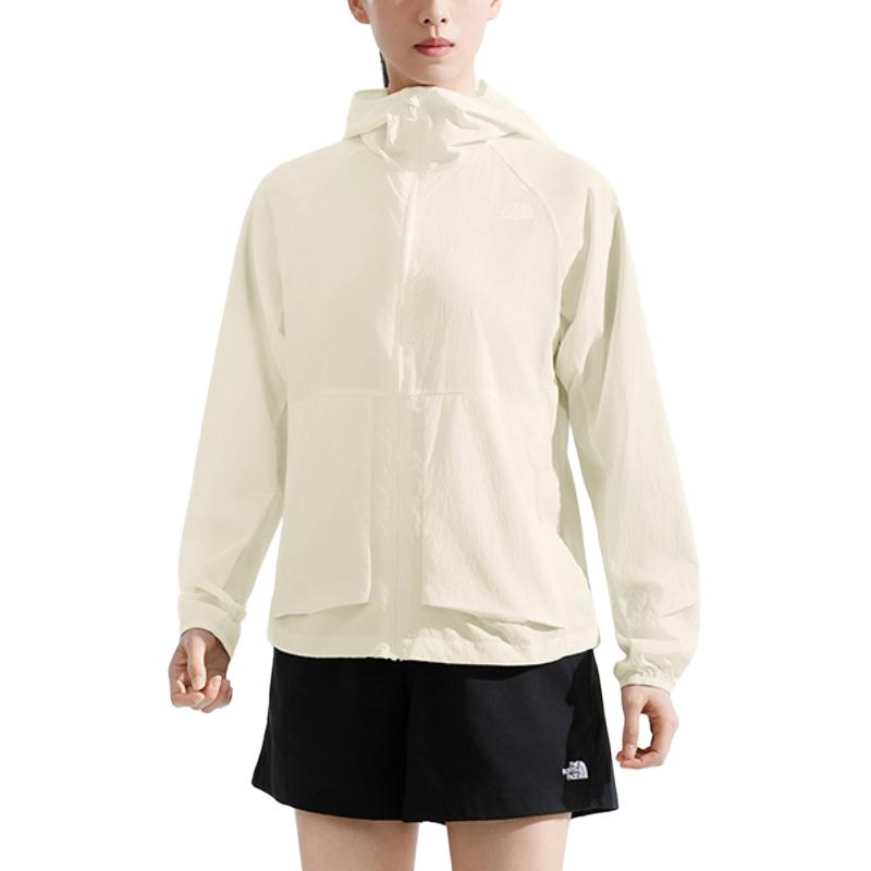 

THE NORTH FACE Куртка женская Dune White, Dune White