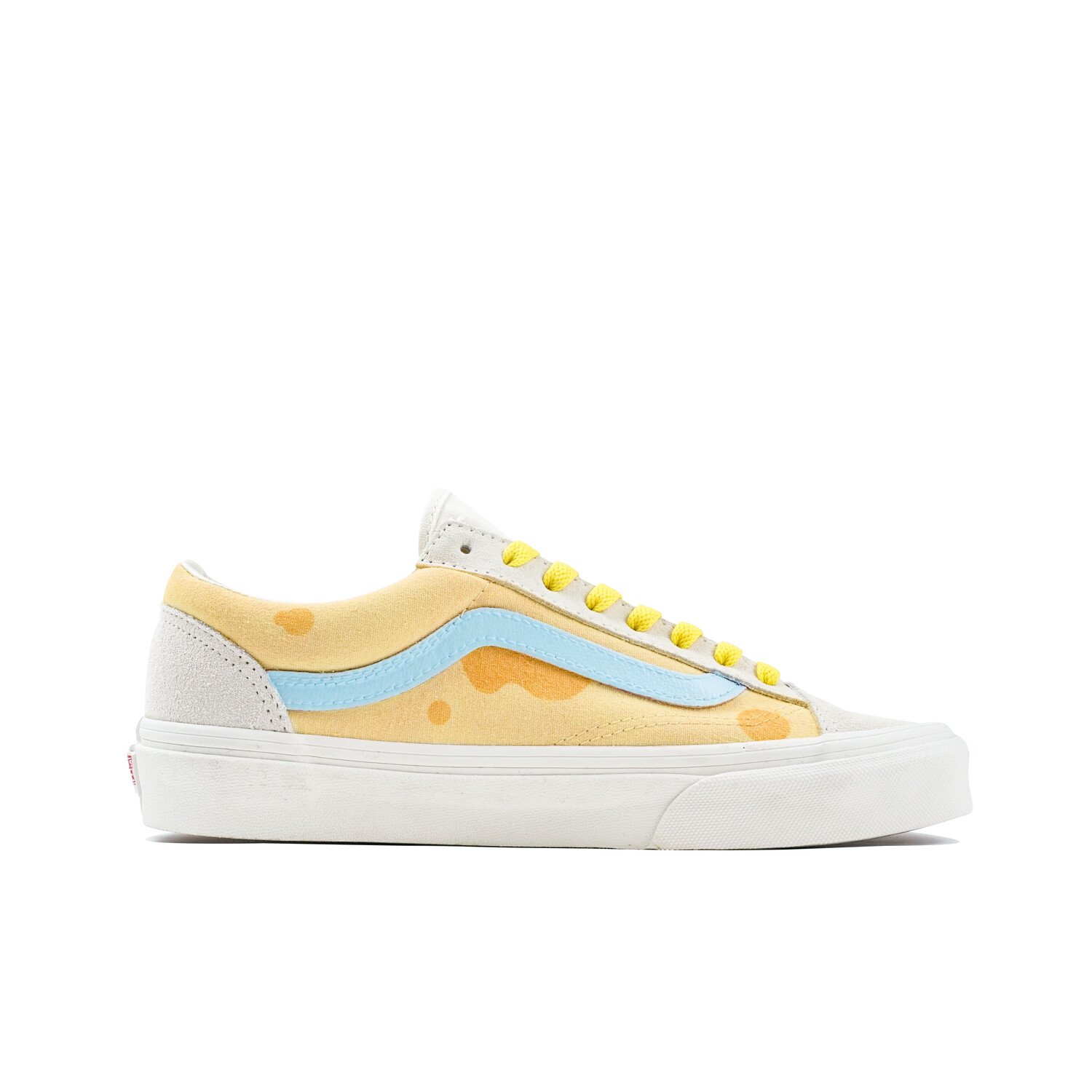 

Стиль 36 Кроссовки для скейтбординга Унисекс Низкие Желтые/синие Vans, Синий, Стиль 36 Кроссовки для скейтбординга Унисекс Низкие Желтые/синие Vans