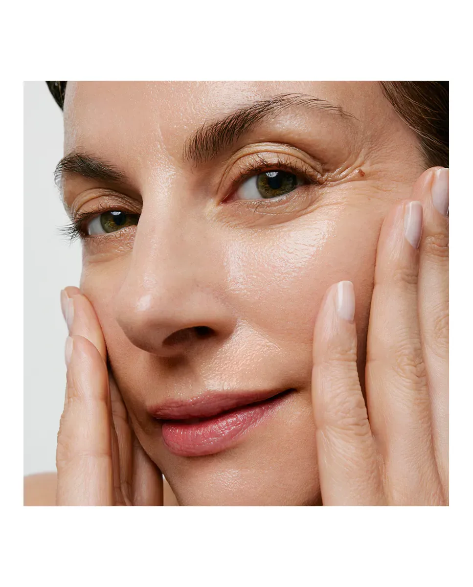 Маска для лица Darphin — В мультикорректирующем лосьоне Divina Stimulskin Plus, 150 мл — фото 3
