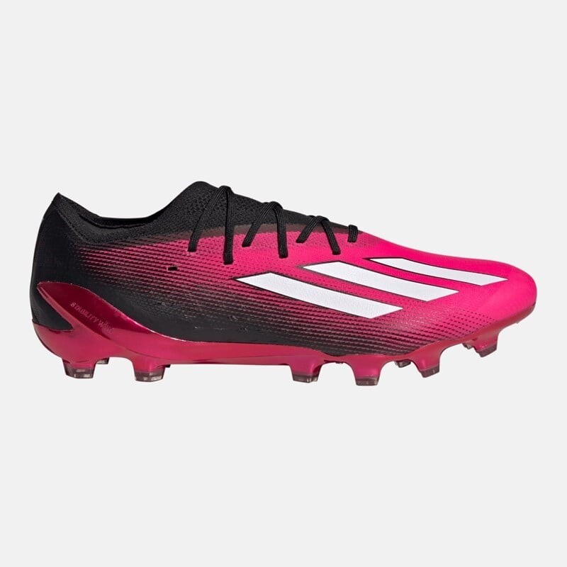 

Мужские футбольные бутсы x Speedportal 1 ag Adidas, черный