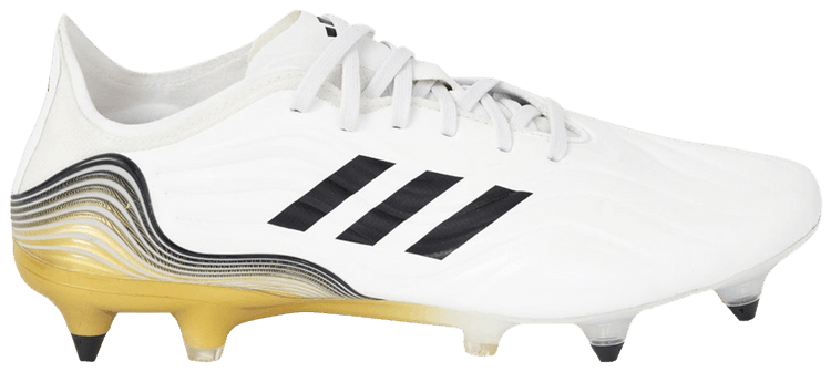 

Кроссовки adidas Copa Sense.1 SG 'Al Hilm Pack', белый