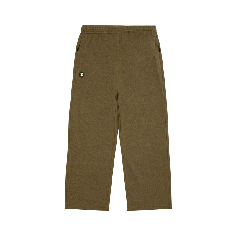 

Aape Повседневные брюки мужские Gray Green KH2