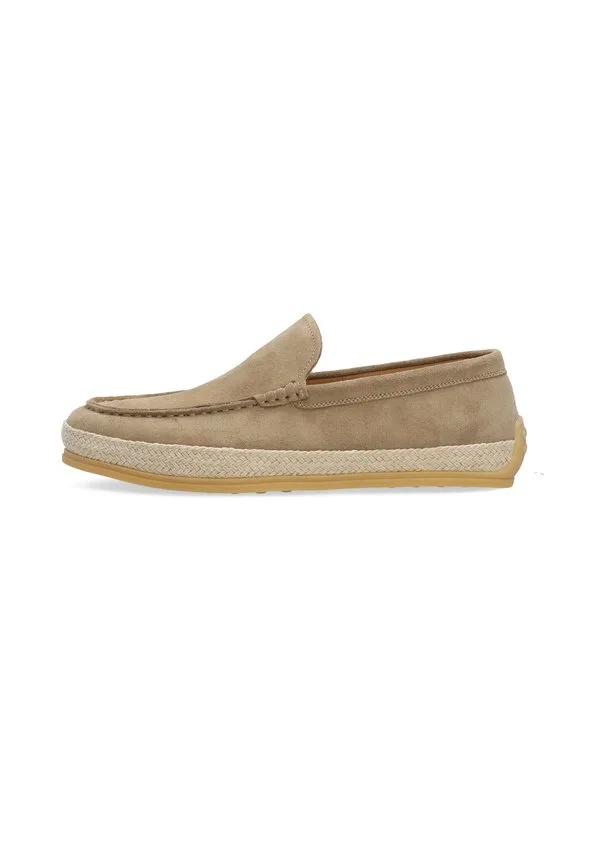 Мокасины мокасины Venezia, Beige