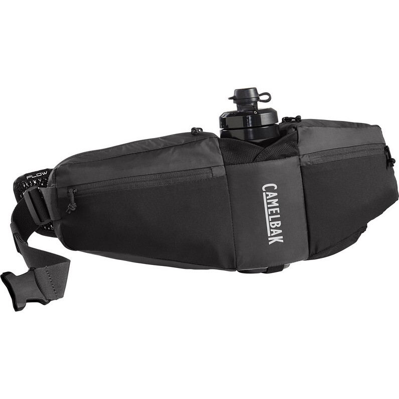 

Поясная сумка Podium Flow 4 Camelbak, черный