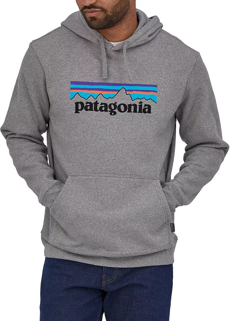 

Мужская толстовка Patagonia P-6 Uprisal