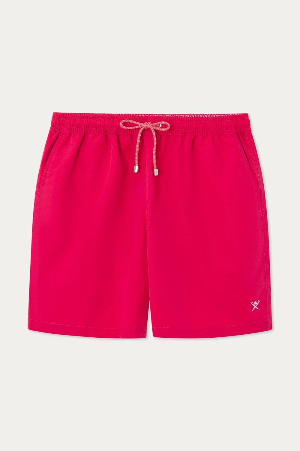 

Icon Solid Купальники-шорты, розовые Debenhams, розовый