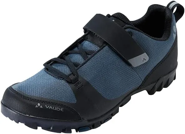 Мужские кроссовки VAUDE SCH с небольшим вырезом TVL Pavei II