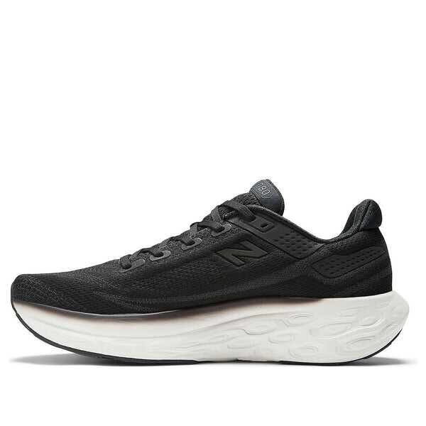 

Кроссовки свежая пена x New Balance, черный