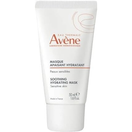 

Avene Успокаивающая увлажняющая маска 50 мл Avène