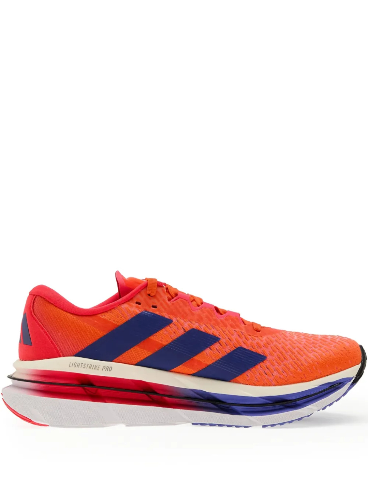 

Adidas кроссовки Adistar Byd, оранжевый