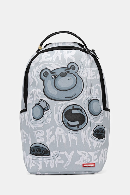 

Рюкзак Sprayground, бирюзовый