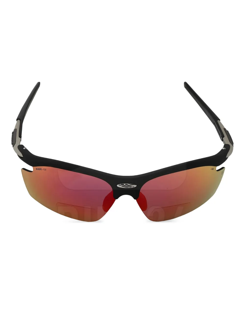 

Солнцезащитные очки Rydon Readers Rudy Project, черный