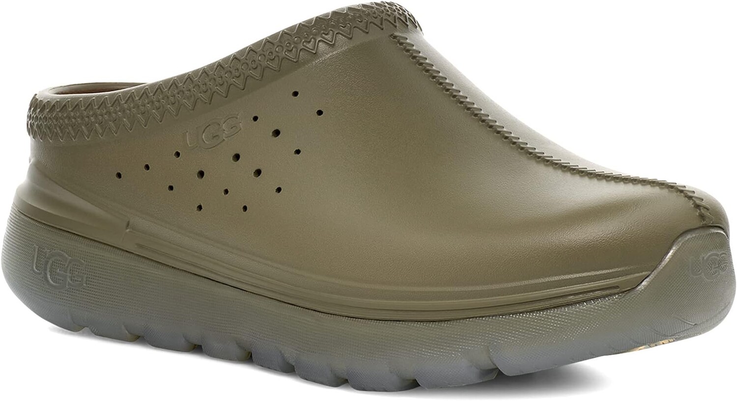 

Сабо Tasman Sport UGG, цвет Moss Green