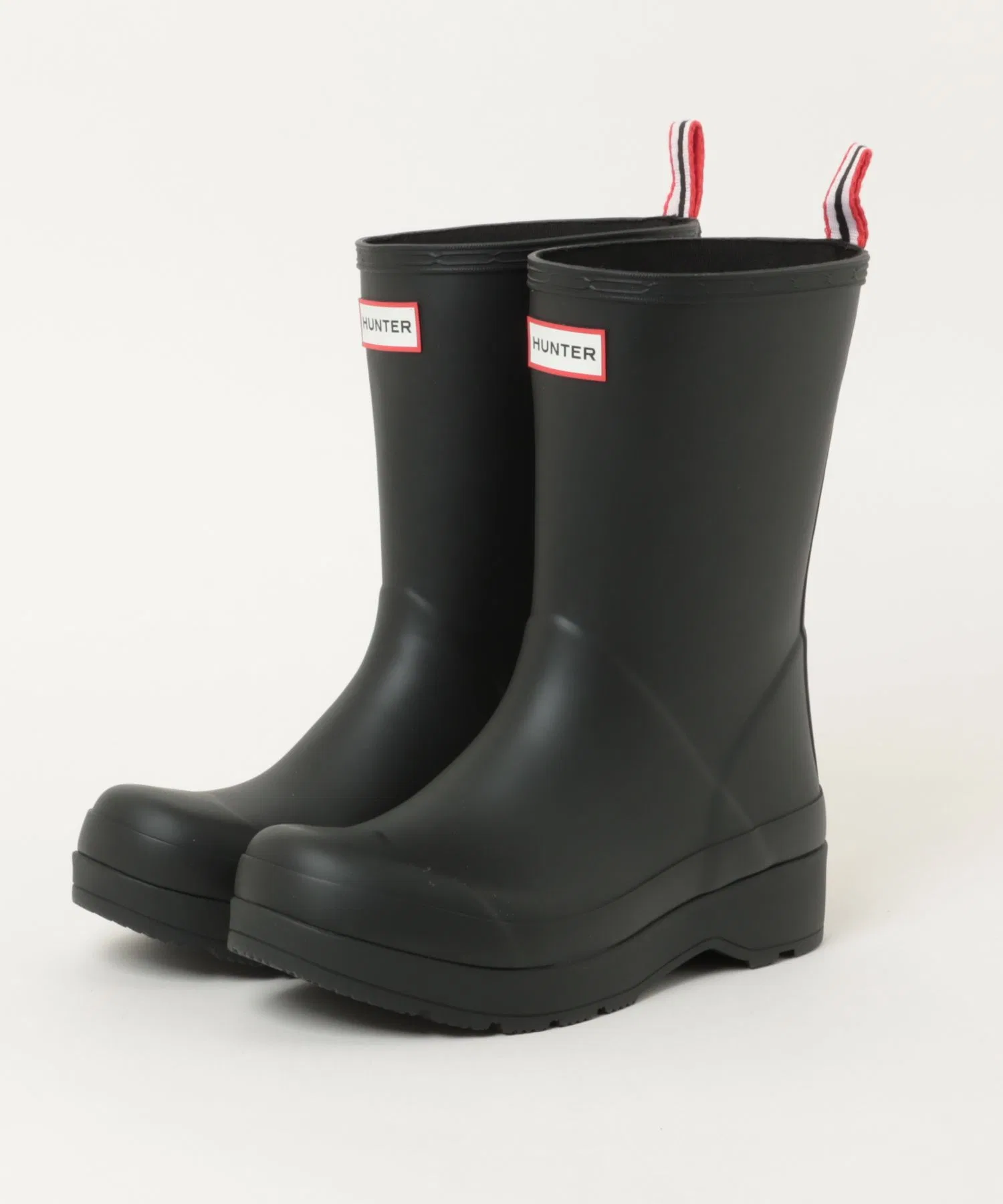 Мужские резиновые сапоги Hunter Original Play Boot Mid