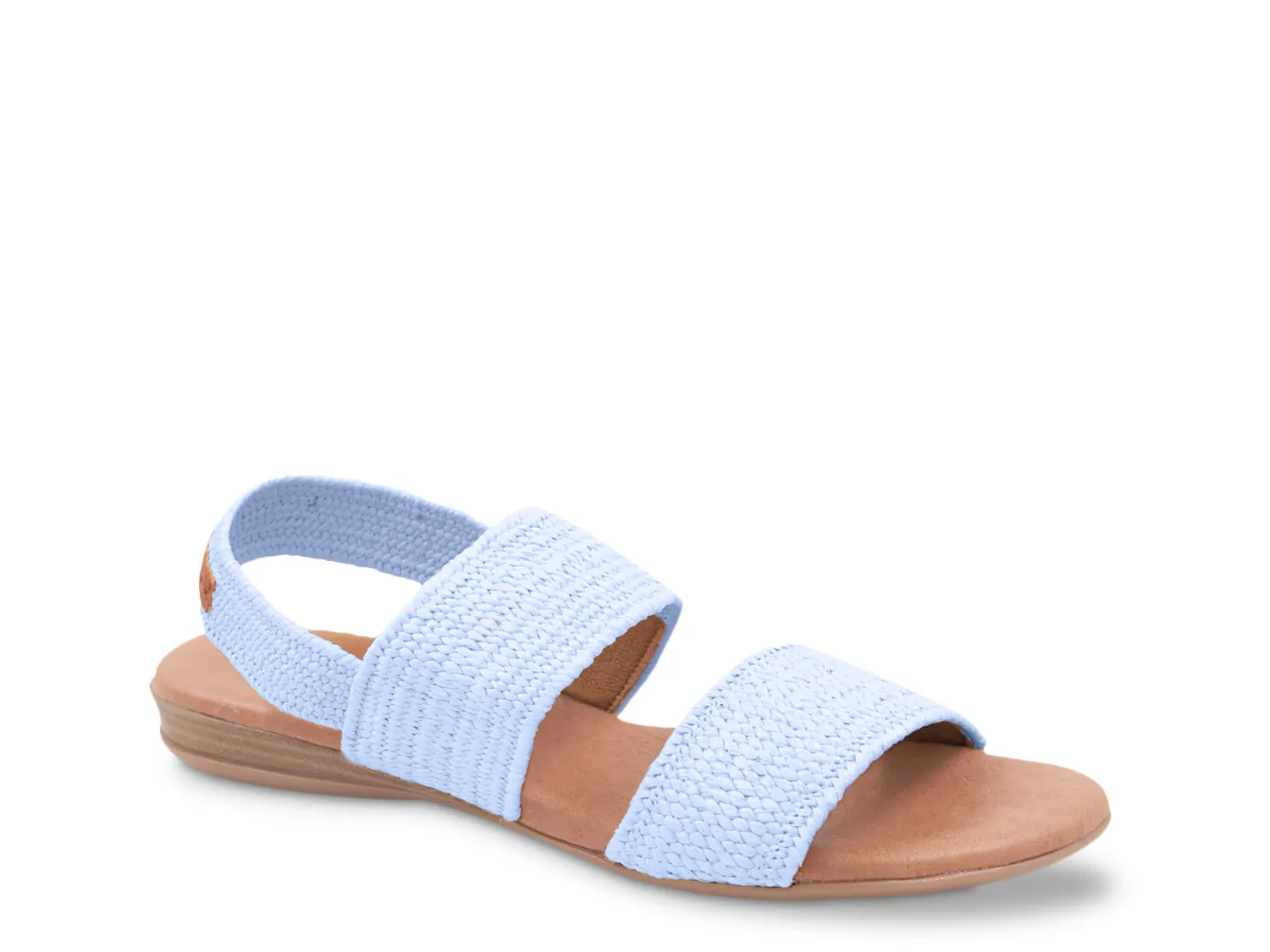 Сандалии Nigella Sandal Andre Assous, синий