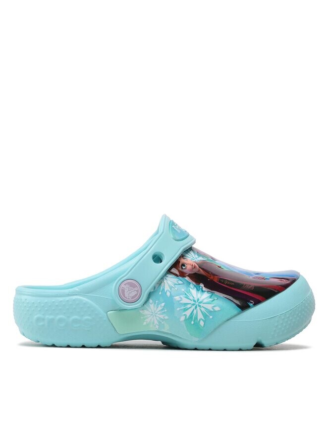 

Тапочки Crocs, синий