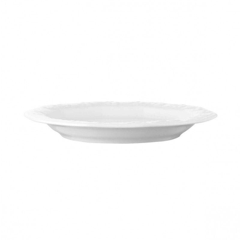 

Мария Белая миска 10,5 см Rosenthal, белый