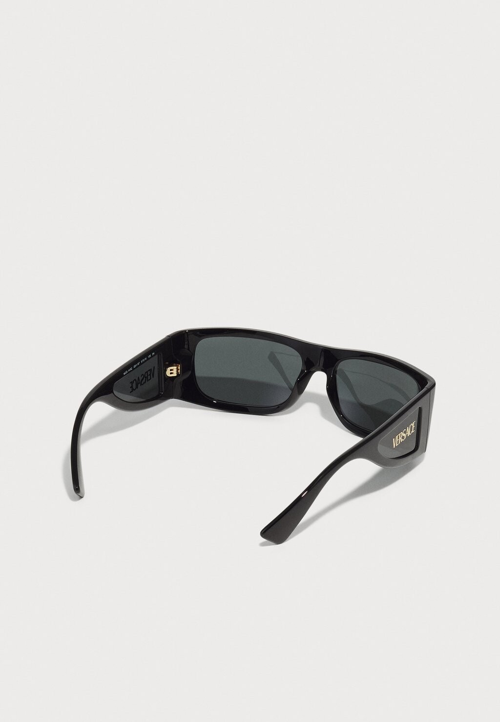 

Солнцезащитные очки UNISEX Versace, черный