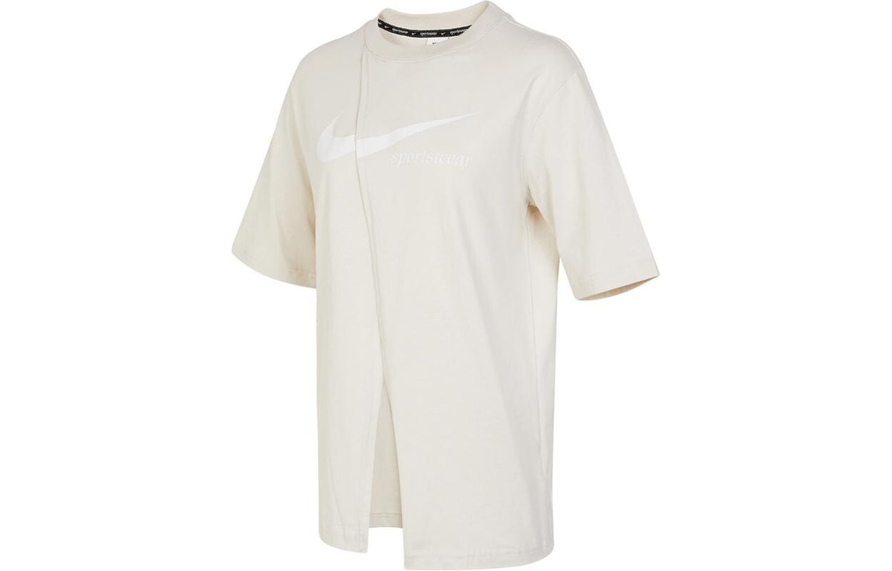 

Женская футболка Nike, цвет Beige