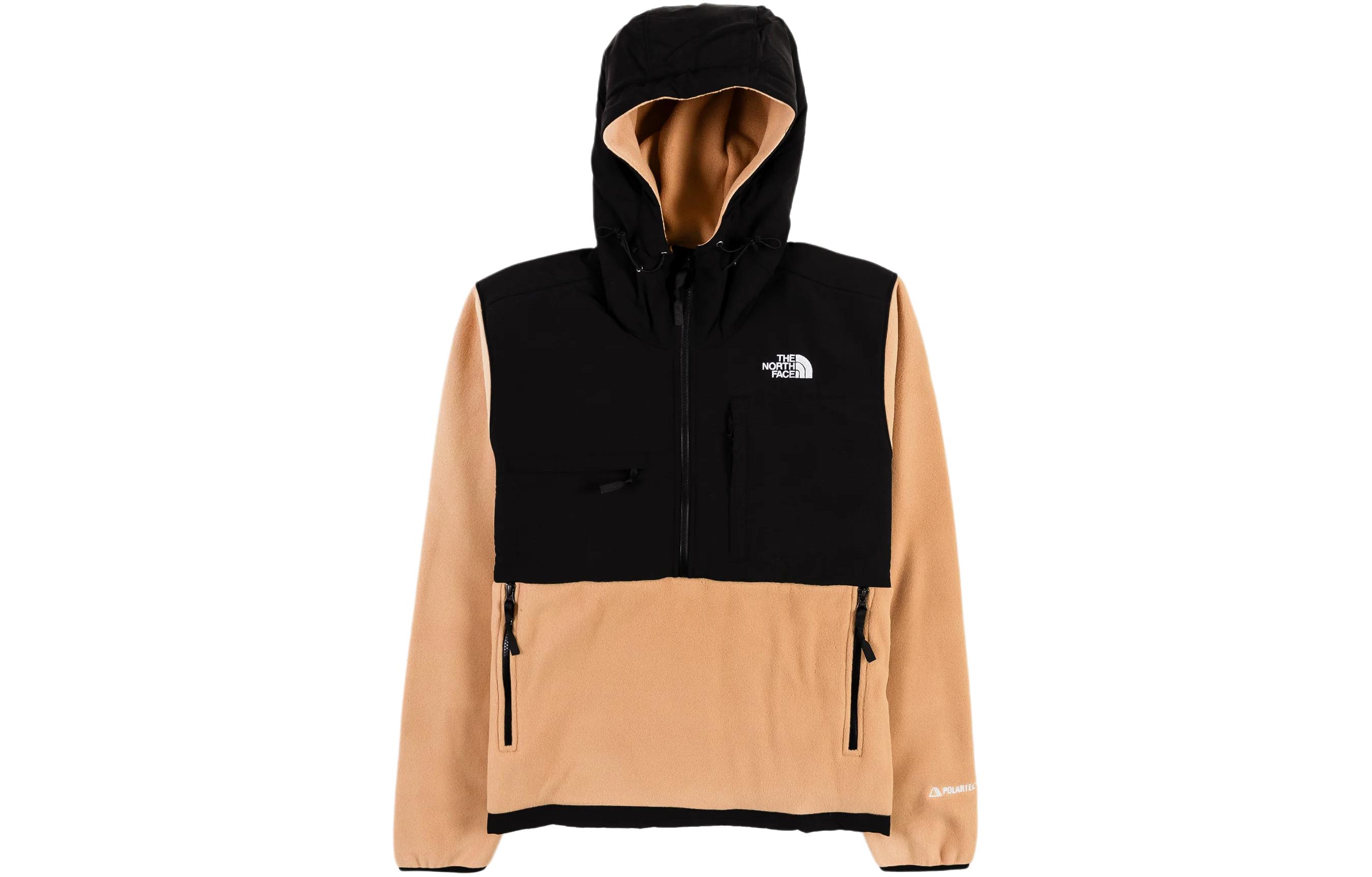 

THE NORTH FACE Мужская куртка, цвет Brown