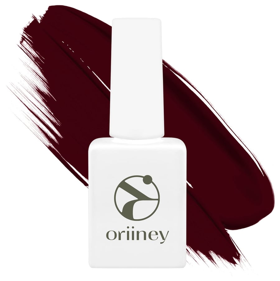 

Гибридный лак Porto Glow C017 10 мл Oriiney