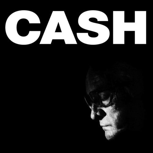 

Виниловая пластинка Cash, Johnny: American Iv: The Man Comes Around