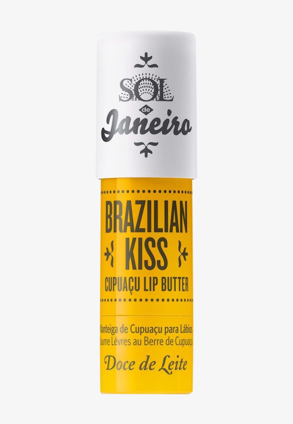 

Бальзам для губ Brazilian Kiss Sol de Janeiro, -