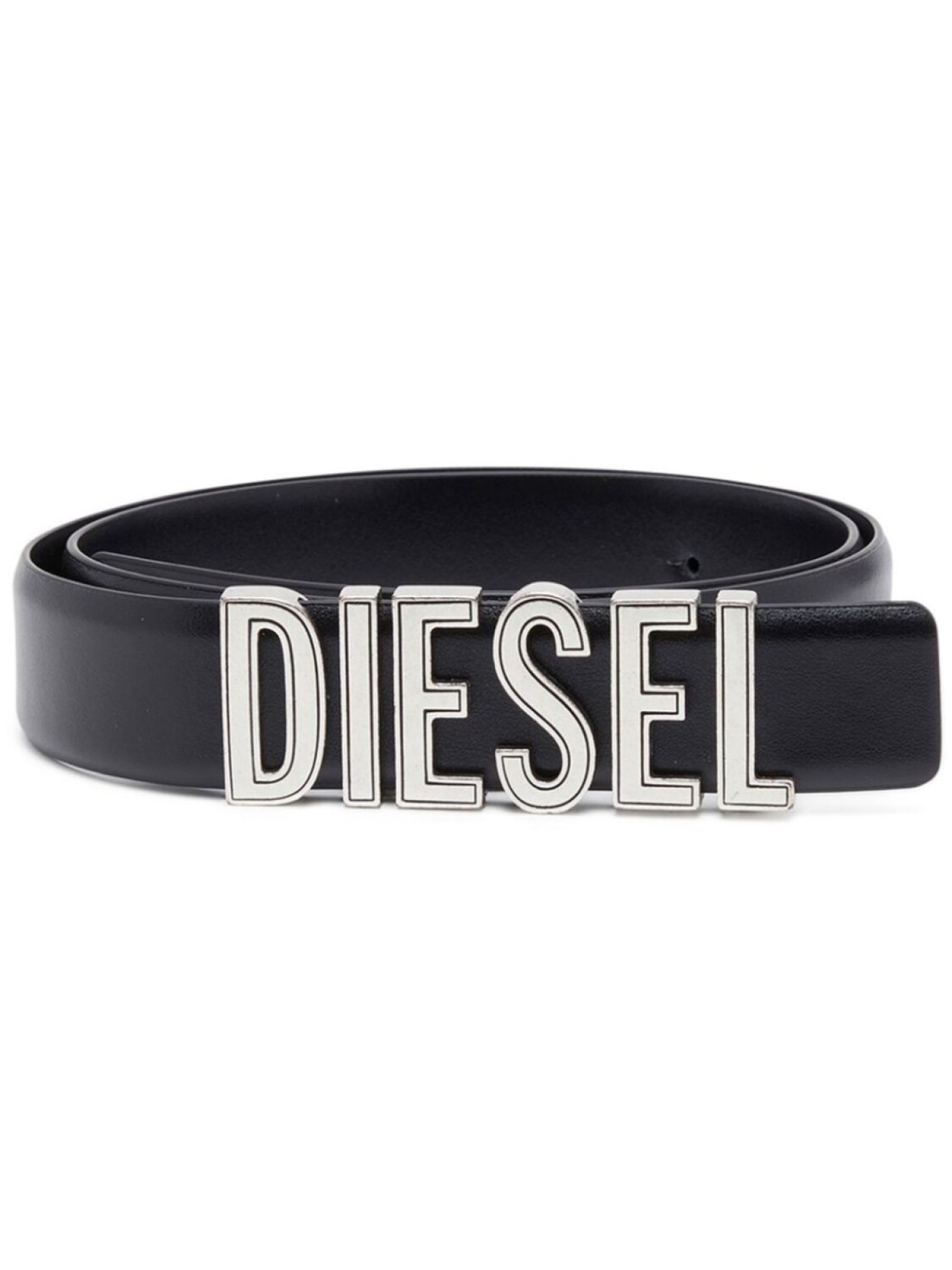 

Diesel пояс B-Diesel Rivets, черный