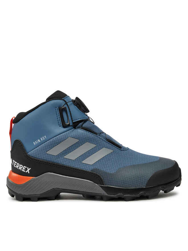 

Треккинговые кроссовки Terrex Winter Mid BOA RAIN.RDY ID0940 Adidas, синий