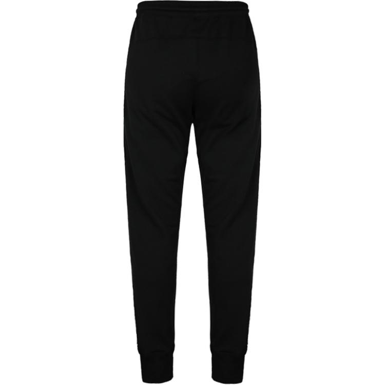 KAVAL Спортивные брюки Трикотажные Мужские Черные Adidas Originals — фото 3