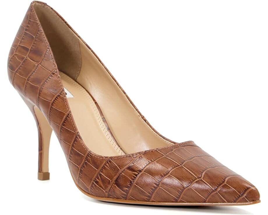 

Туфли Dune London Bold, цвет Tan