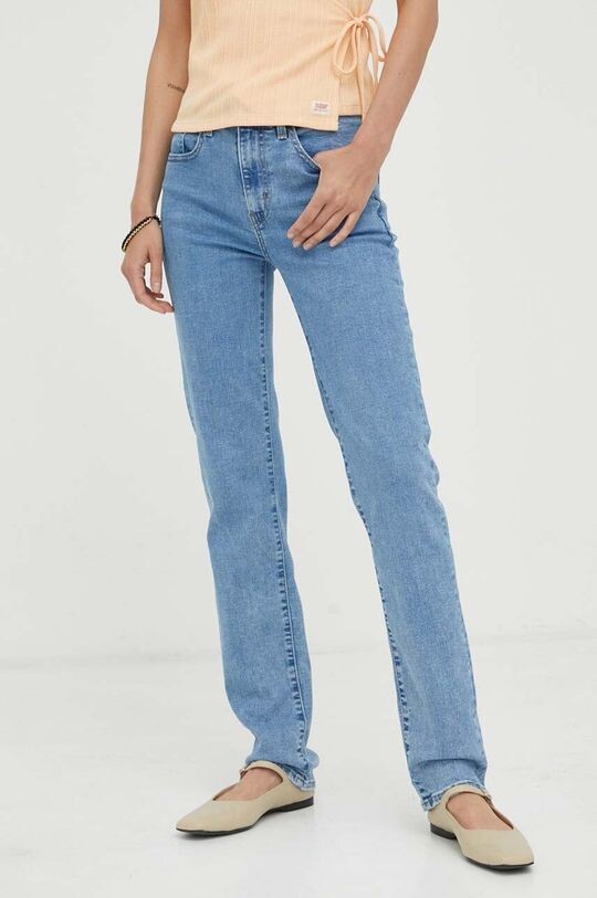 

Джинсы 724 Levi's, синий