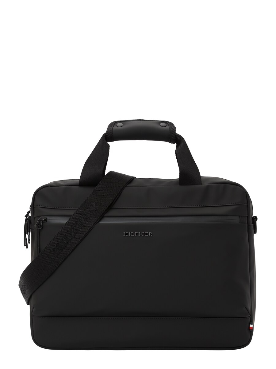 

Сумка для ноутбука TOMMY HILFIGER, Black